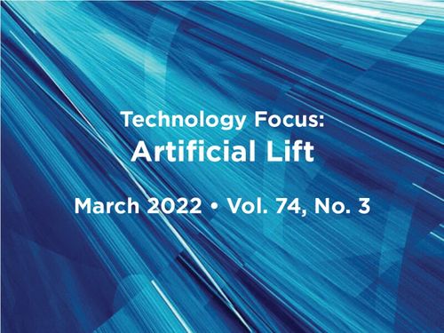 Artificial Lift-2022