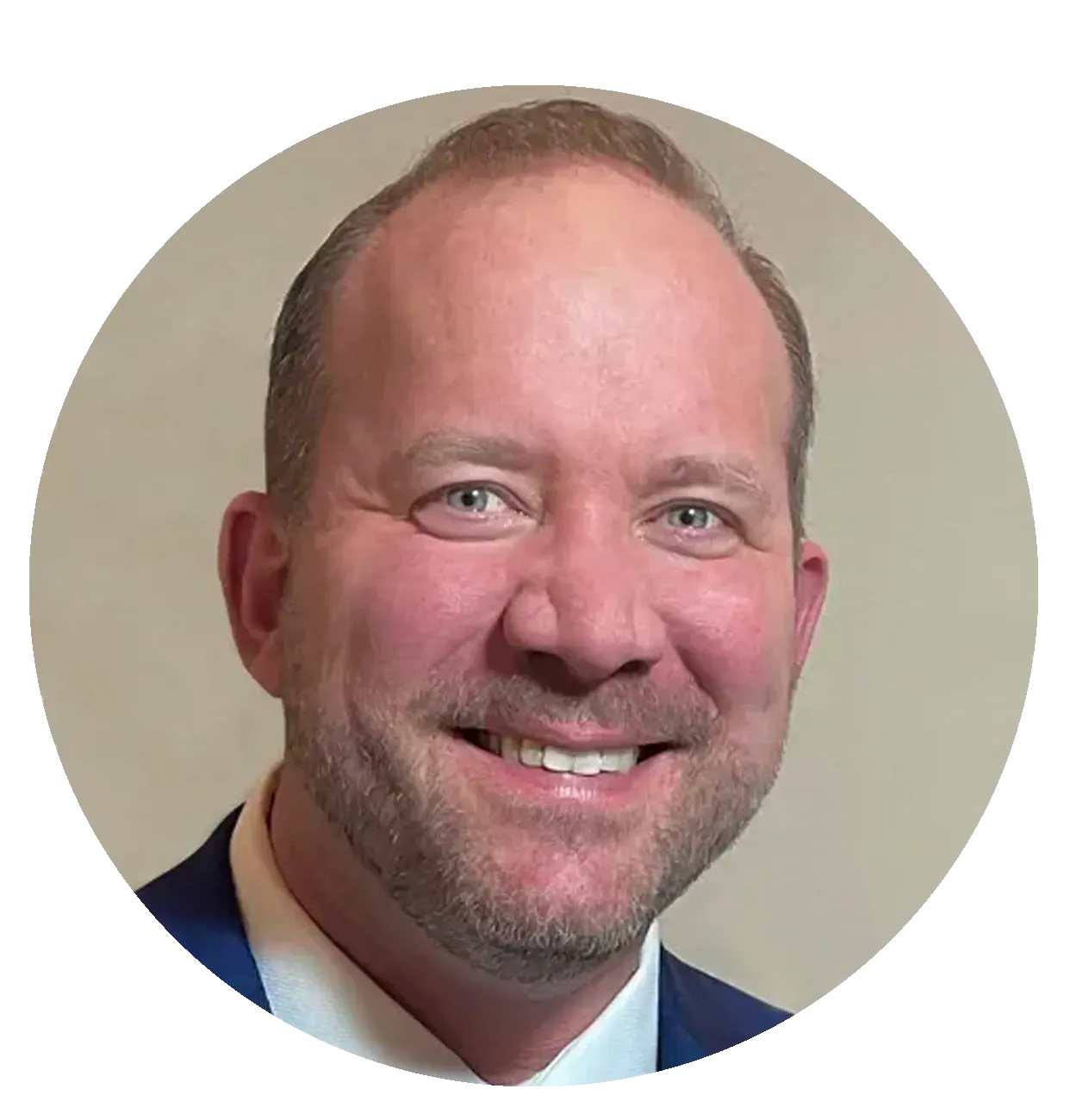 danny foster headshot