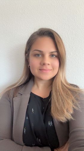 Natalia Caid