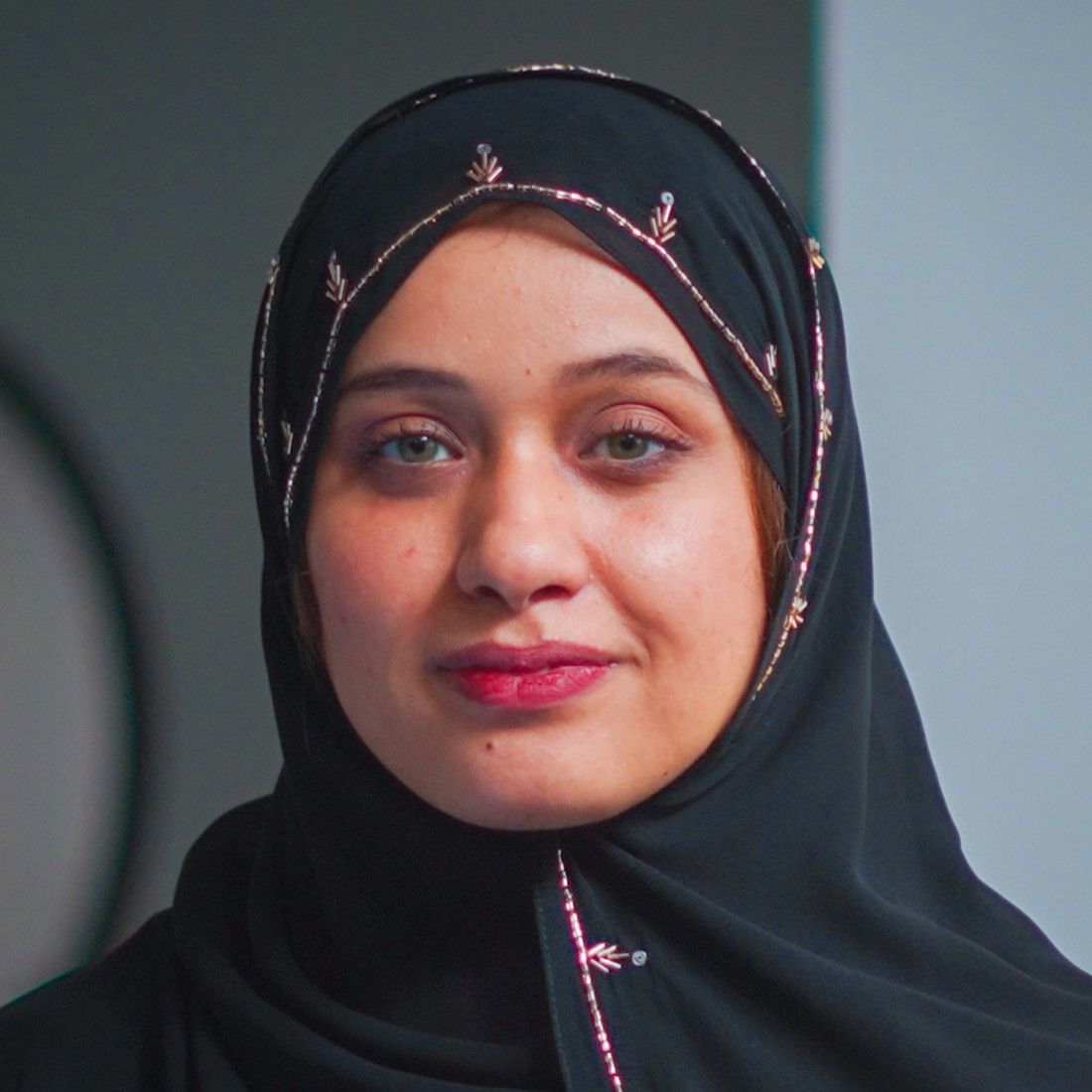 Fatima Al Farsi