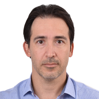 Julian Guerra