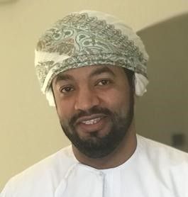 Mohammed Riyami