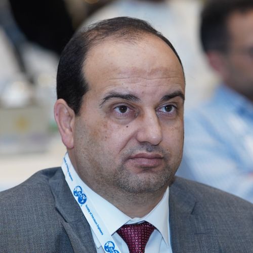 Mohammed Emera
