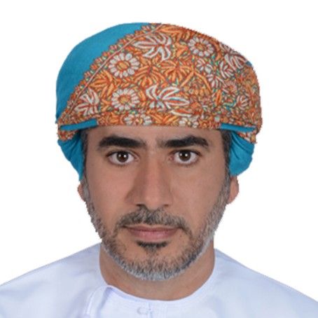 Yasir Al Mujaini