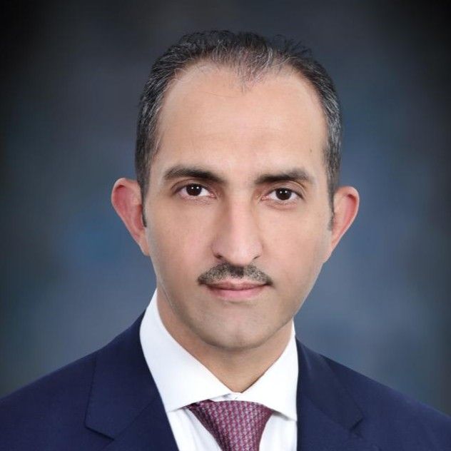Ziad Al Jalal