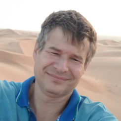 Etienne Loubens