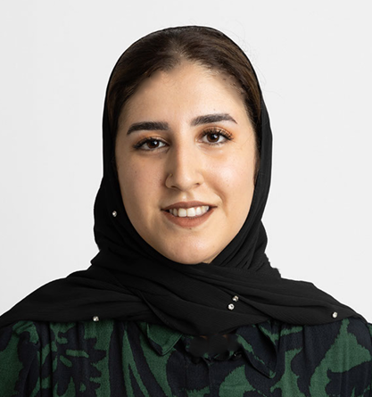 Ghaida Saleh Al Farsi