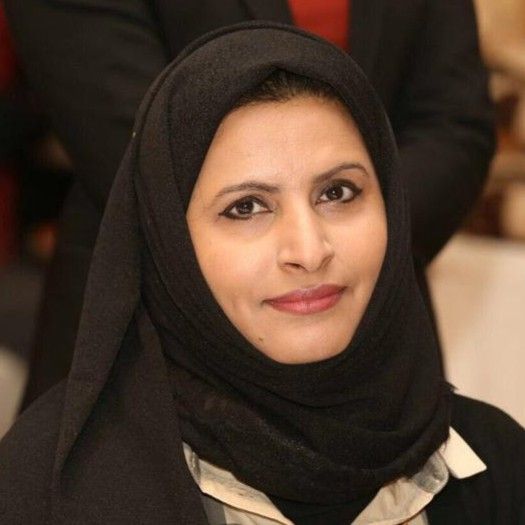 Moudi Fahad Al-Ajmi