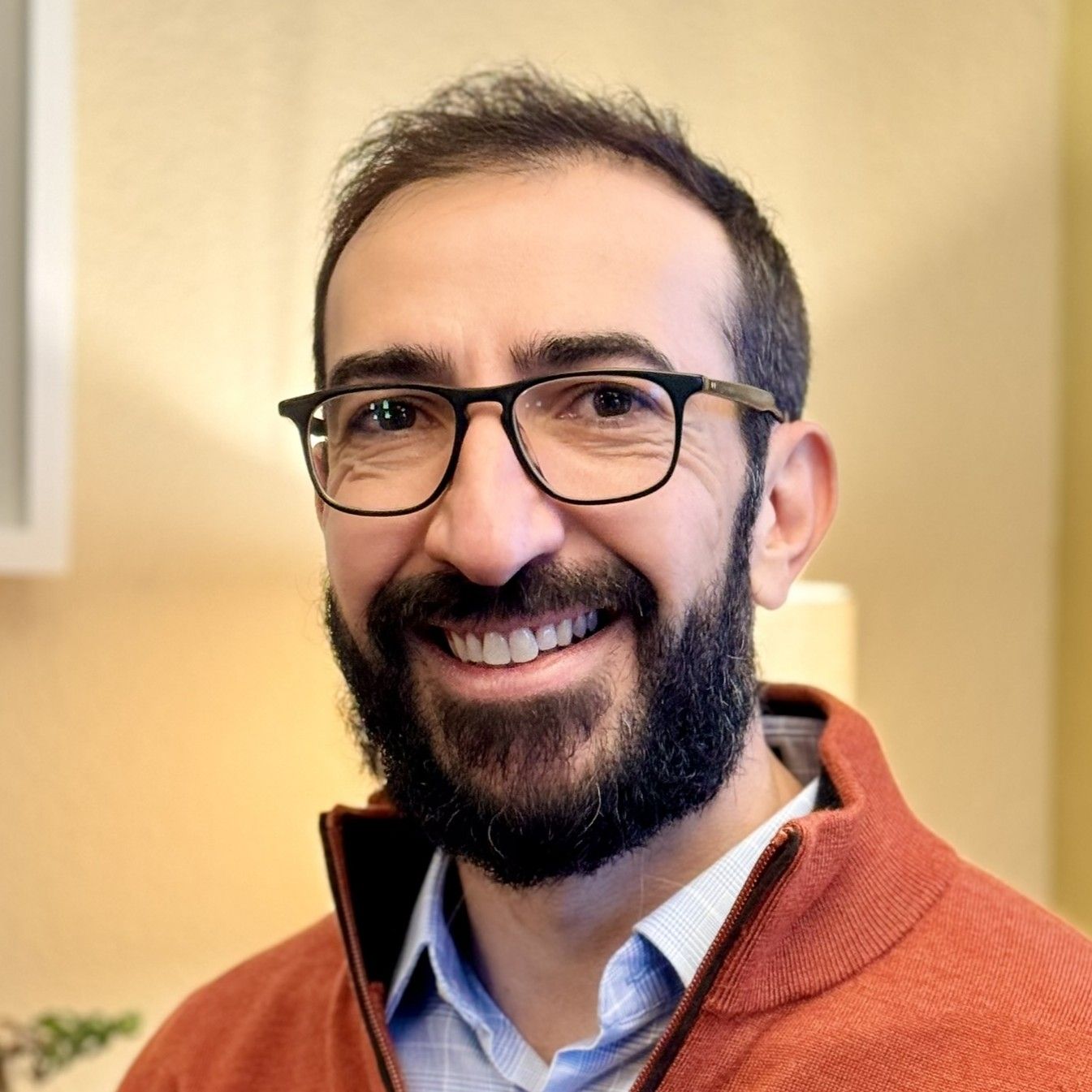 Omar Ishteiwy
