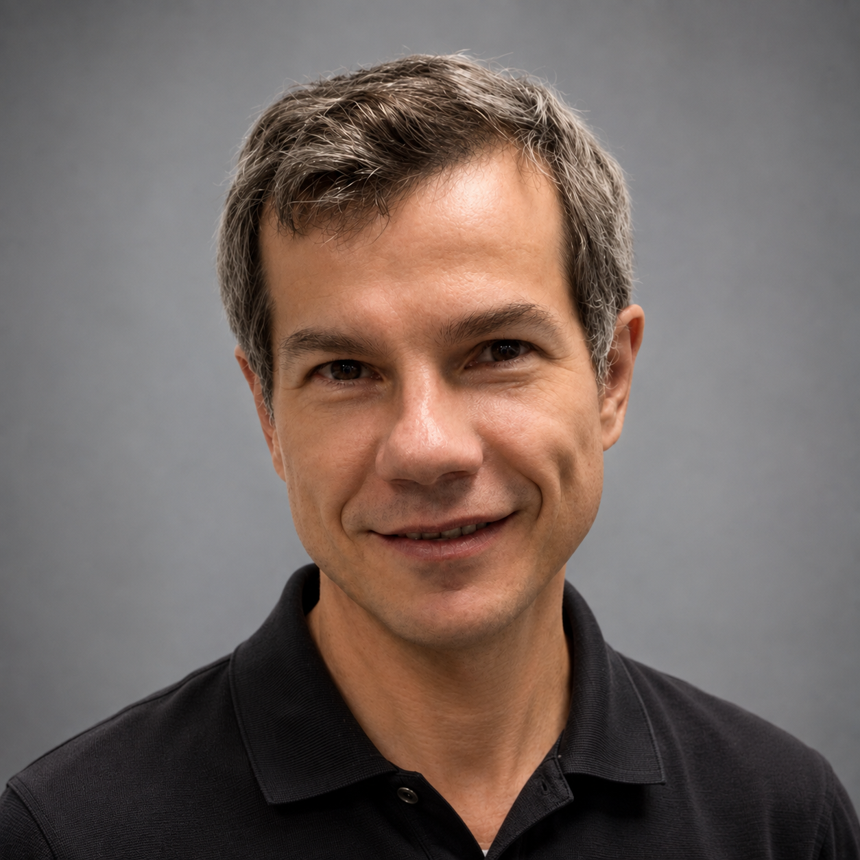 Roman Korkin