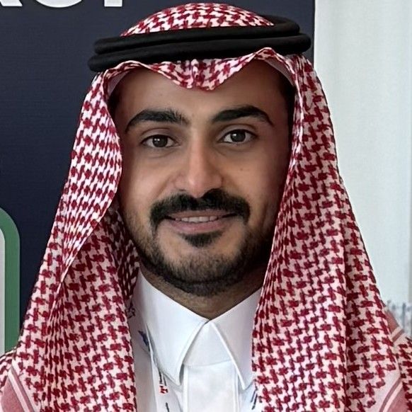 Saud Ghadeer Al Otaibi