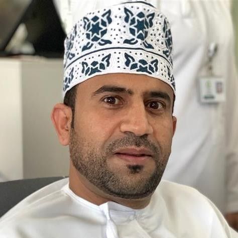 Younis Al masaudi