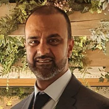 Deepak Bassi