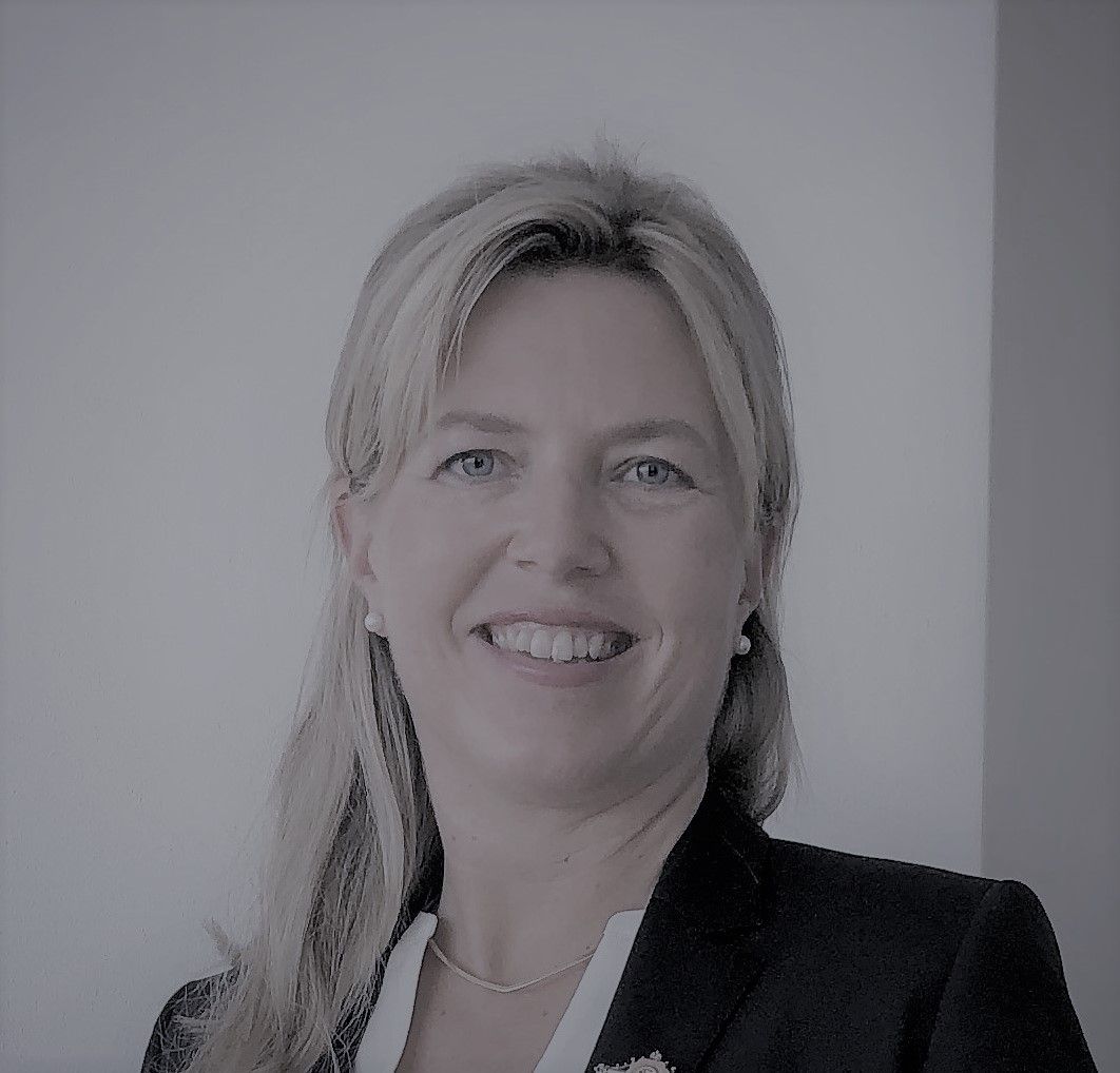 Dina Margrete Amdal