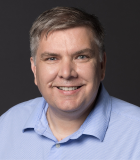Paul Evans