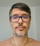 Rogerio Carvalho