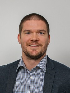 Brandon Jaworowski