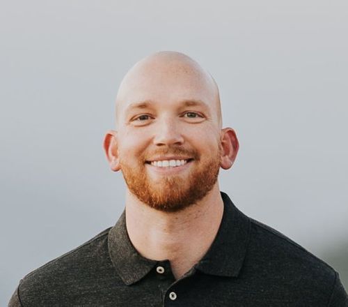 Brent Kebert