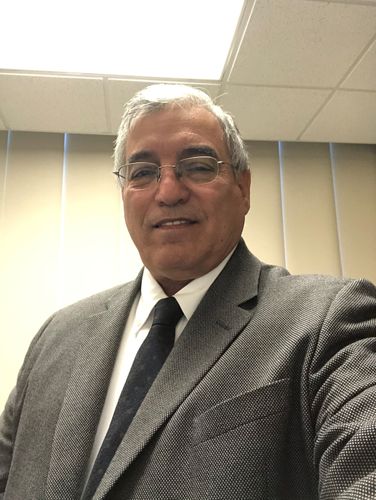 Frank Zamora