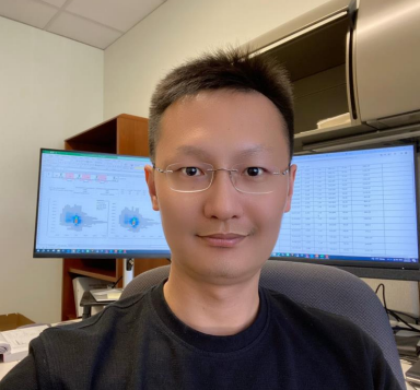 Jake Li