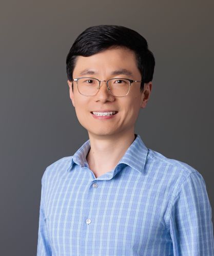 Jiehao Wang