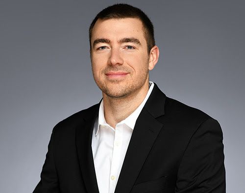 Jordan Jackson