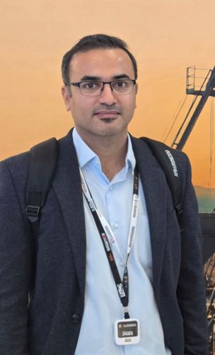 Muhammad Khan