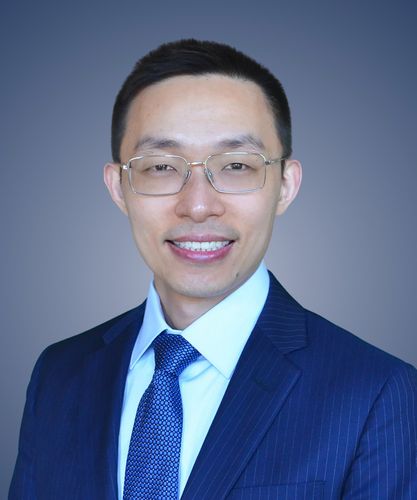 Wei Fu