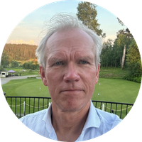 Bj&oslash;rn Berntsen