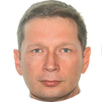 Maxim Prosmirnov