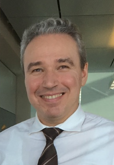 Alexandru Dragomir
