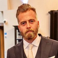 Fredrik Ohm