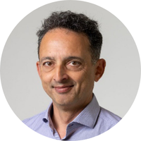 Josef Shaoul