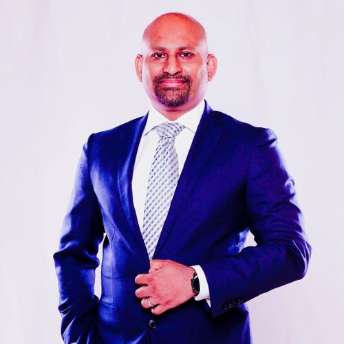 Anwarudin Saidu Mohamed