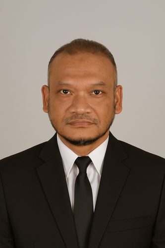 Zulkarnain Hassan