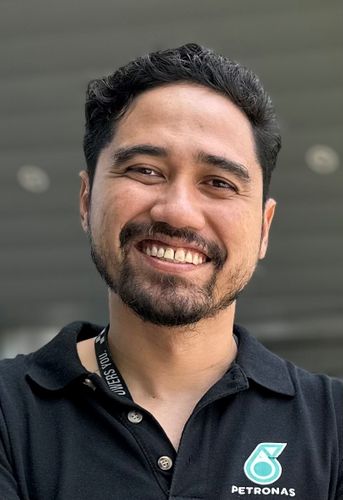 Abdullah Azizi Adnan