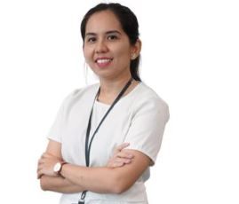 Abigail Lian De Cruz
