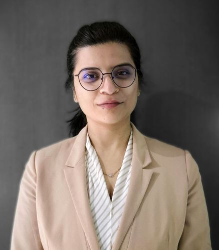 Devina Rawat