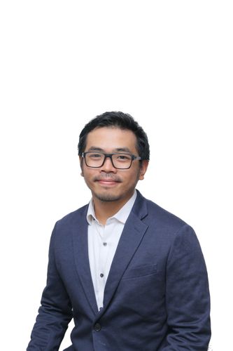 Ken Prabowo