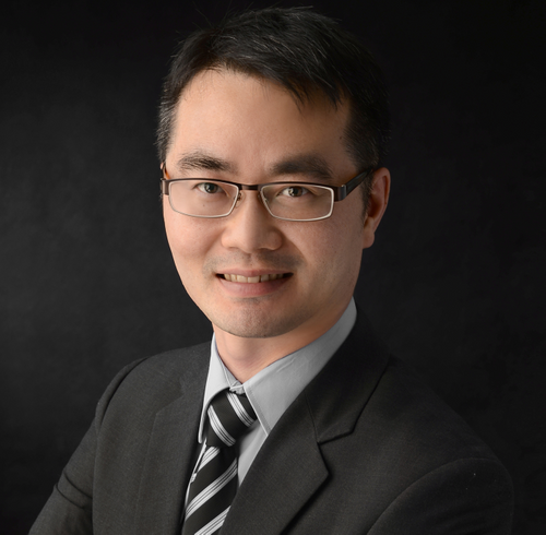Lay Tiong Lim