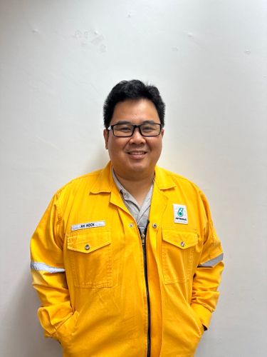 Lee Kok Hock