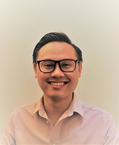 Lester Tugung Michael