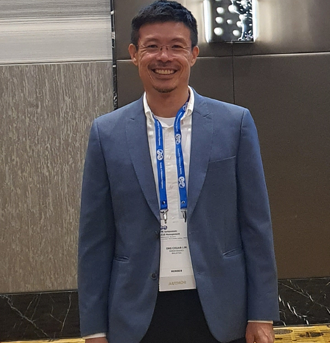 Lim Eng Chuan