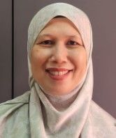 Nor Hadhirah Halim