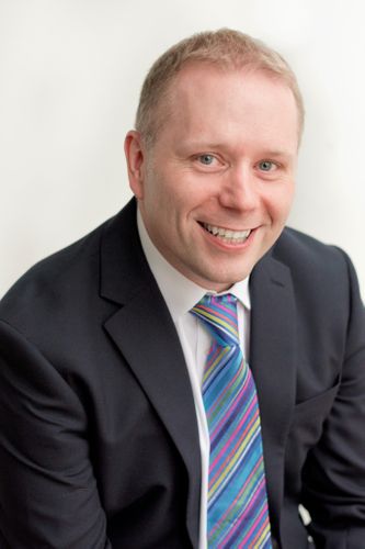 Craig Kelly