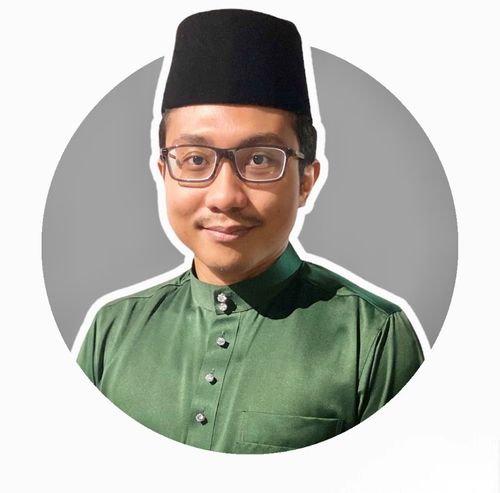 Mohamed Farouk Ibrahim