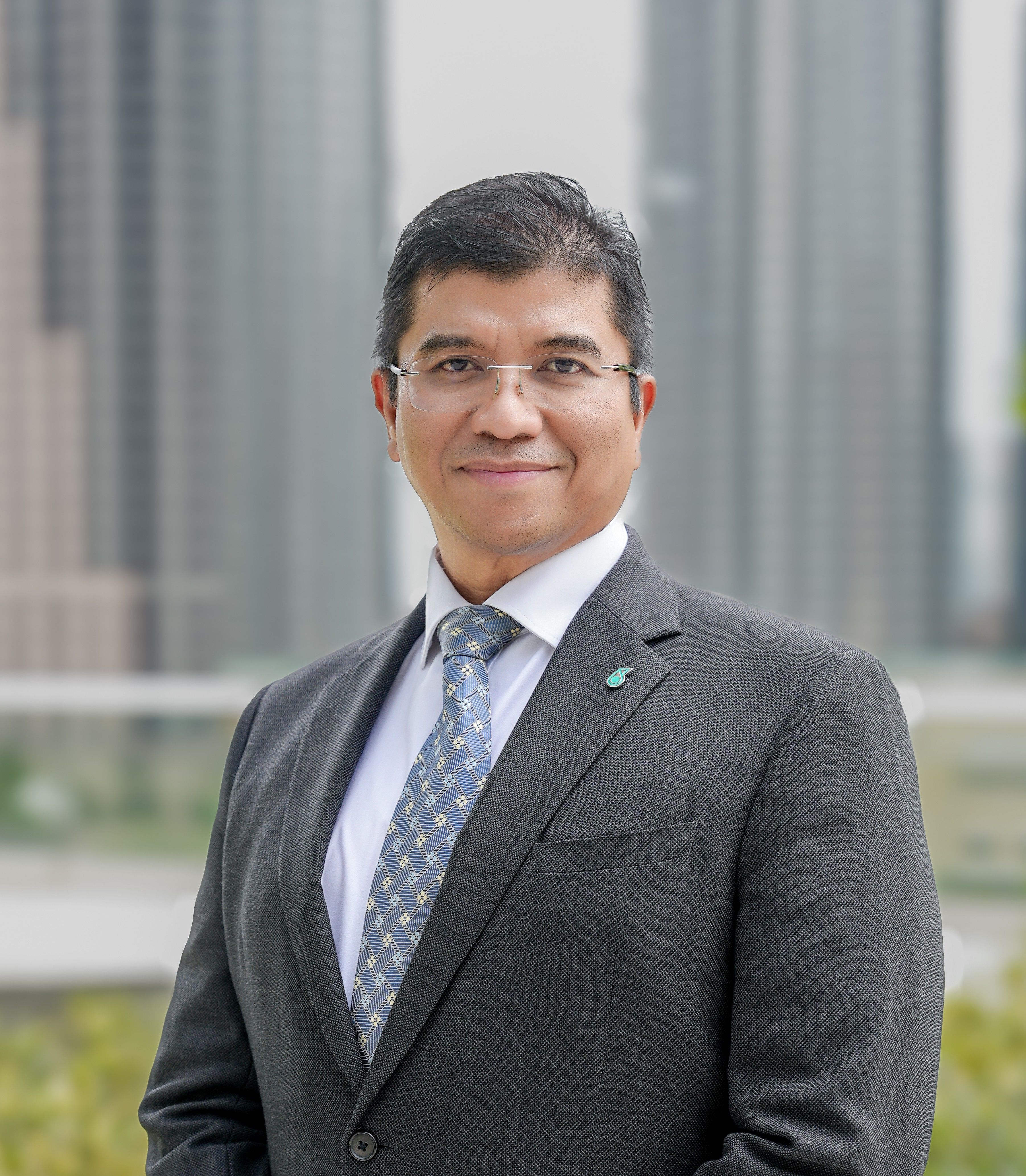 Saiful Azuan Abdul Aziz