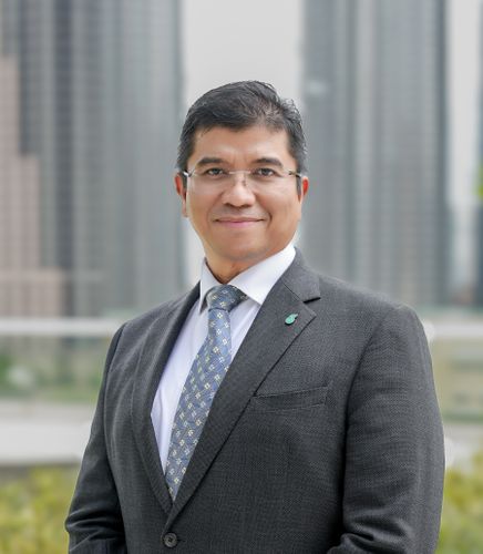 Saiful Azuan Abdul Aziz