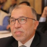 Mahmoud Shawkat