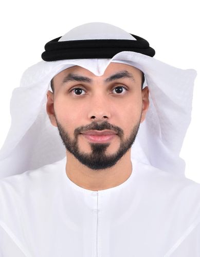 Ahmed Al Hanaee